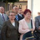 Szent László napi városi ünnepség (Fotó: Nagy Mária)