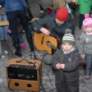 Téli Fesztivál -- Közös Éneklés Sági Tündével