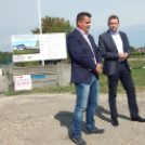 MKC SE - MTE 1904 csapattalálkozó