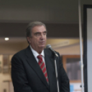 Kossuth Lajos Gimnáziumi felújításának átadója