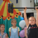 Gyermeknap a Hansági Múzeumban (Fotó: Bánhegyi István)