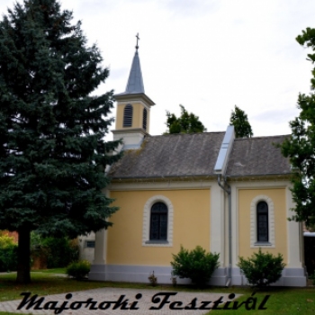 Majoroki Fesztivál (Fotó: Bánhegyi István)
