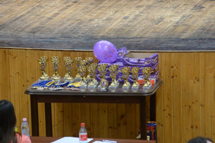 Magic Dance Club Házi Versenye  part one