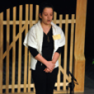 Tiszán innen, Dunán túl - Népdaléneklési verseny (Fotó: Nagy Mária)