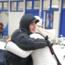 19. Országos Ölelés Nap  (Fotó: Nagy Mária)