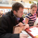 Mosonmagyaróvári Esküvői Kiállítás 2014.