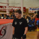 K1-MMA Gála (Fotó: Nagy Mária)