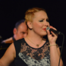 Moson Big Band farsangi koncertje (Fotó: Nagy Mária)