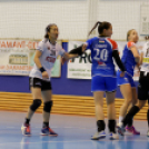 MKC SE - Fehérvár KC (22-24) (NBI Alapszakasz) (Fotó: Horváth Attila)