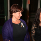 Kossuth Lajos Gimnázium szalagtűző - Ünnepség