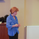 Az Egészségfejlesztési Iroda (EFI) - Egészséges táplálkozás népszerűsítése programsorozata.