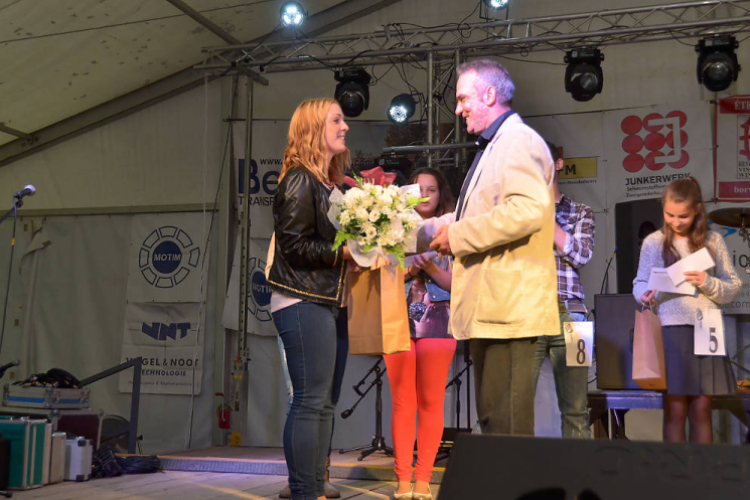 Szigetköz ízei, Vármegye borai Fesztivál (vasárnap) (Fotó: Horváth Attila)