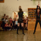 Galaxy RRC az Orchidea Hotelben