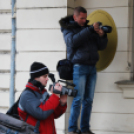 Mutassuk be, Láttassuk, Hirdessük - Flash Mob  (Fotó: Nagy Mária)