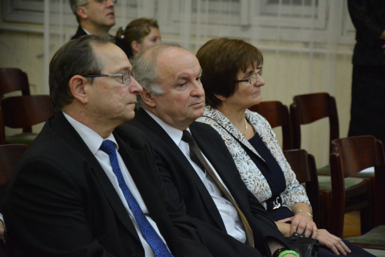 Adventi hangverseny (Fotó: Nagy Mária)