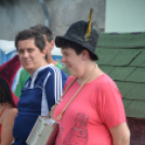 Kult-Utca fesztivál (Fotó: Nagy Mária)