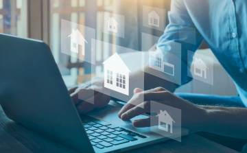 Megújul az ingatlan-nyilvántartás