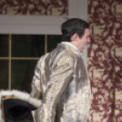 Kényeskedők - Major Tamás rendezésében