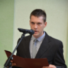 Egyetem tanévnyitó (Fotó: Nagy Mária)