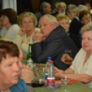 Mozgáskorlátozottak év végi közgyűlése (Fotó: Nagy Mária)