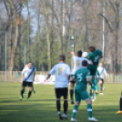 MTE 1094 - Győri ETO (1:2) (Fotó: Nagy Mária)