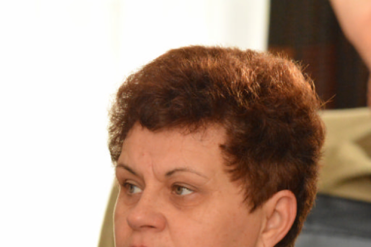 Vizsy Ferenc könyvbemutatójának sajtótájékoztatója (Fotó: Nagy Mária)