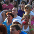 Friss Fesztivál - szombat délután (Fotó: Nagy Mária)