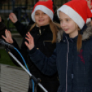 Adventköszöntő a Hansági Múzeumban (Fotó: Horváth Attila)