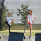 Galaxy RRC a Hal és Kenyér Fesztiválon