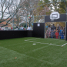 Ovi-Foci Program Ünnepélyes pályaátadó