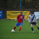 FUTURA Mosonmagyaróvár - Csepel Fc (2:1) Gratulálunk! (Fotó: Nagy Mária)