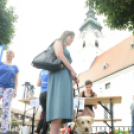 KULT-UTCA - Egészségnap másképp