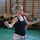 Hédervári sport és egészségnap (Fotó: Nagy Mária)