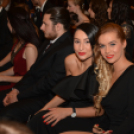 Kossuth Lajos Gimnázium szalagtűző - Ünnepség