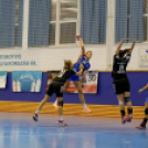 MKC SE - Budaörs (27-26) (NBI Alapszakasz) (Fotó: Horváth Attila)