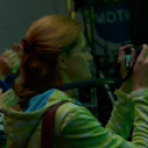 Szigetköz ízei, Vármegye borai Fesztivál (vasárnap) (Fotó: Horváth Attila)