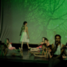 Ujhelyi Imre Általános Iskola - Nyárcsalogató Gálaműsor (Fotó: Bánhegyi István)