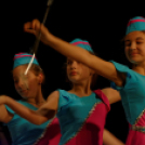 Jótékonysági műsor a Fehér Ló Közösségi Ház-ban (fotó: Horváth Attila)