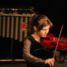 Zeneiskolai növendék hangverseny  (Fotó: Nagy Mária)