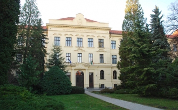 Tiszta lappal indul a Soproni Egyetem