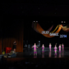 Okay Dance 2014. Gálaműsor - Full Version A Teljes Műsor Part 2.