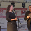 Szigetköz ízei, Vármegye borai Fesztivál (vasárnap) (Fotó: Horváth Attila)