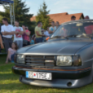 Márkafüggetlen Autós Találkozó Mosonmagyaróvár-Halászi (fotó: Horváth Attila)