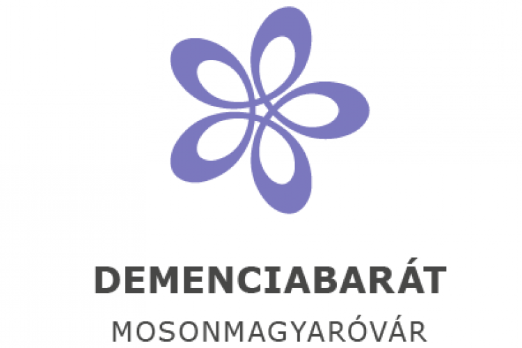 Demenciabarát mintaprogram Mosonmagyaróváron