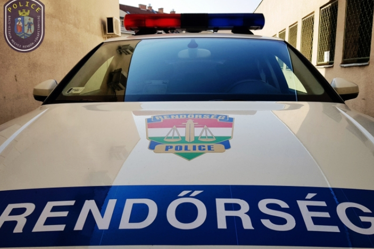 Italozás után kifosztotta apját egy 16 éves fiú