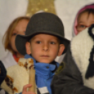 Téli fesztivál - Ostermayer óvoda karácsonyi műsora (Fotó: Nagy Mária)