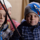 Téli Fesztivál - Majoroki Óvoda műsora