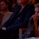 Jótékonysági műsor a Fehér Ló Közösségi Ház-ban (fotó: Horváth Attila)