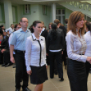 Egyetemi tanévnyitó 1 (Fotó: Nagy Mária)