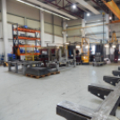 Kapunyitás a Wittmann Robottechnikai Kft-nél